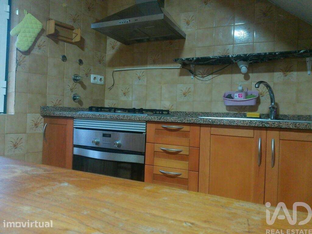 Casa T3 em Penalva de Alva e São Sebastião da Feira de 120,00 m2 - Grande imagem: 3/26