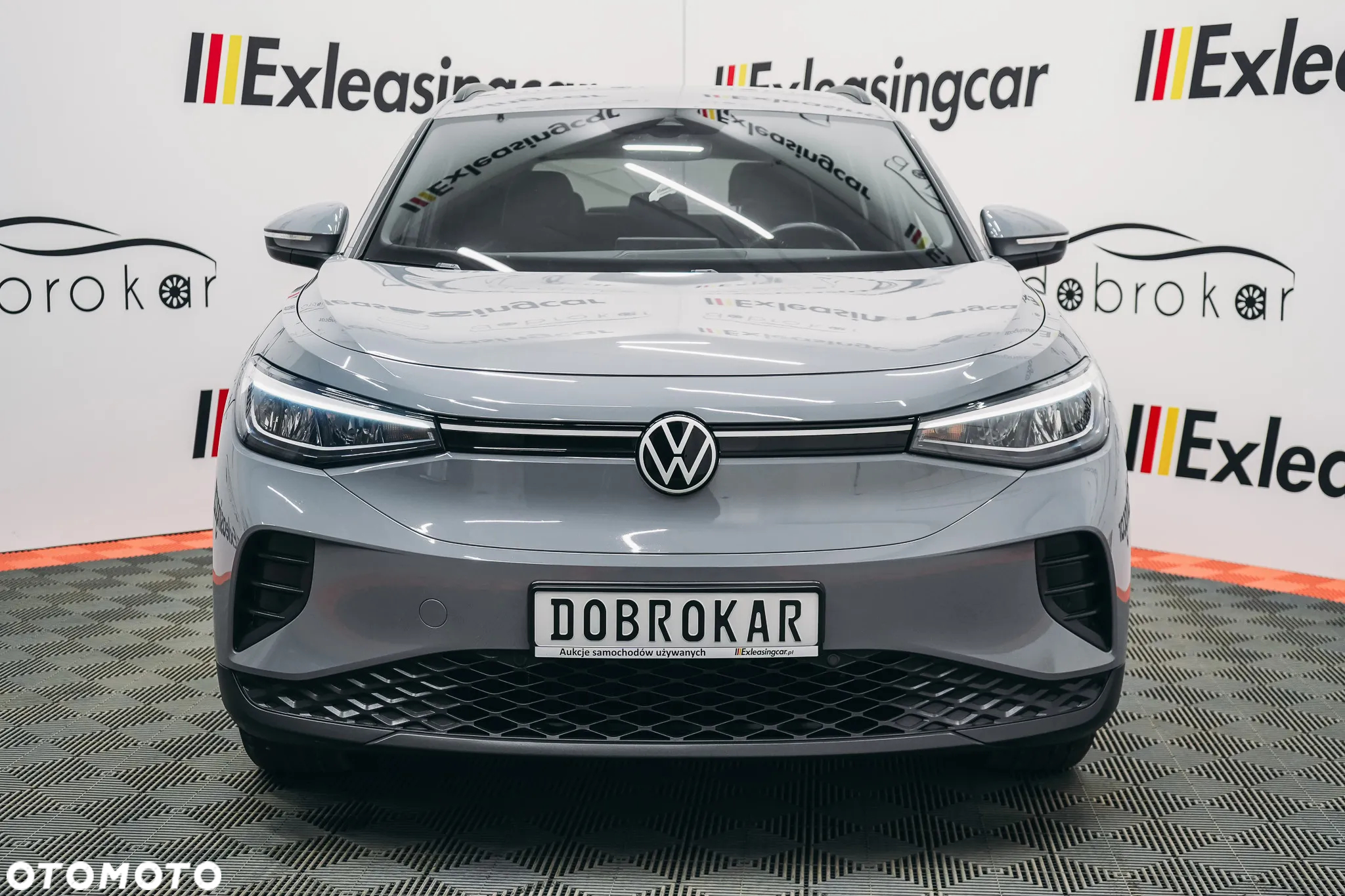 Volkswagen ID.4 Pure - 4