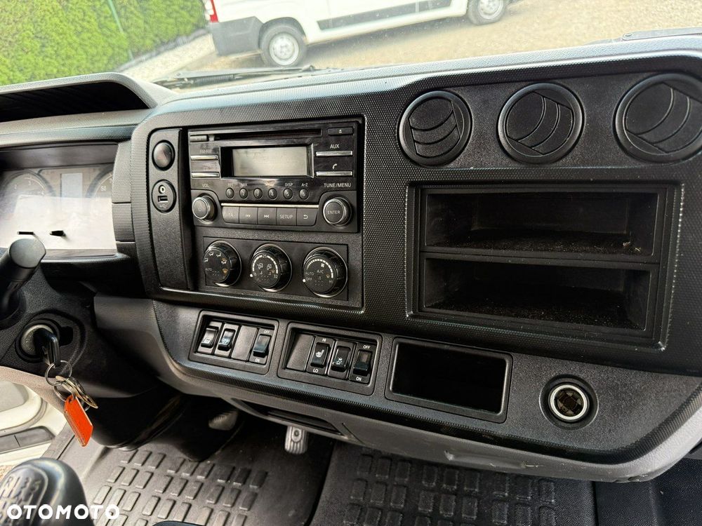 Renault Mascott - 11