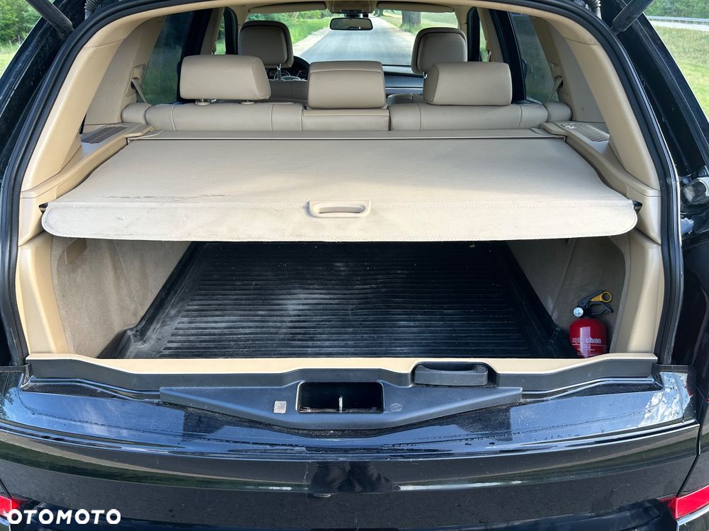 BMW X5 3.0sd xDrive - 25