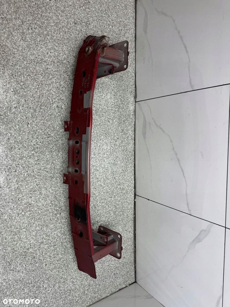 belka wzmocnienie zderzaka przód cx30 cx-30 2019-25 b0jh 262 46v 46v - 8