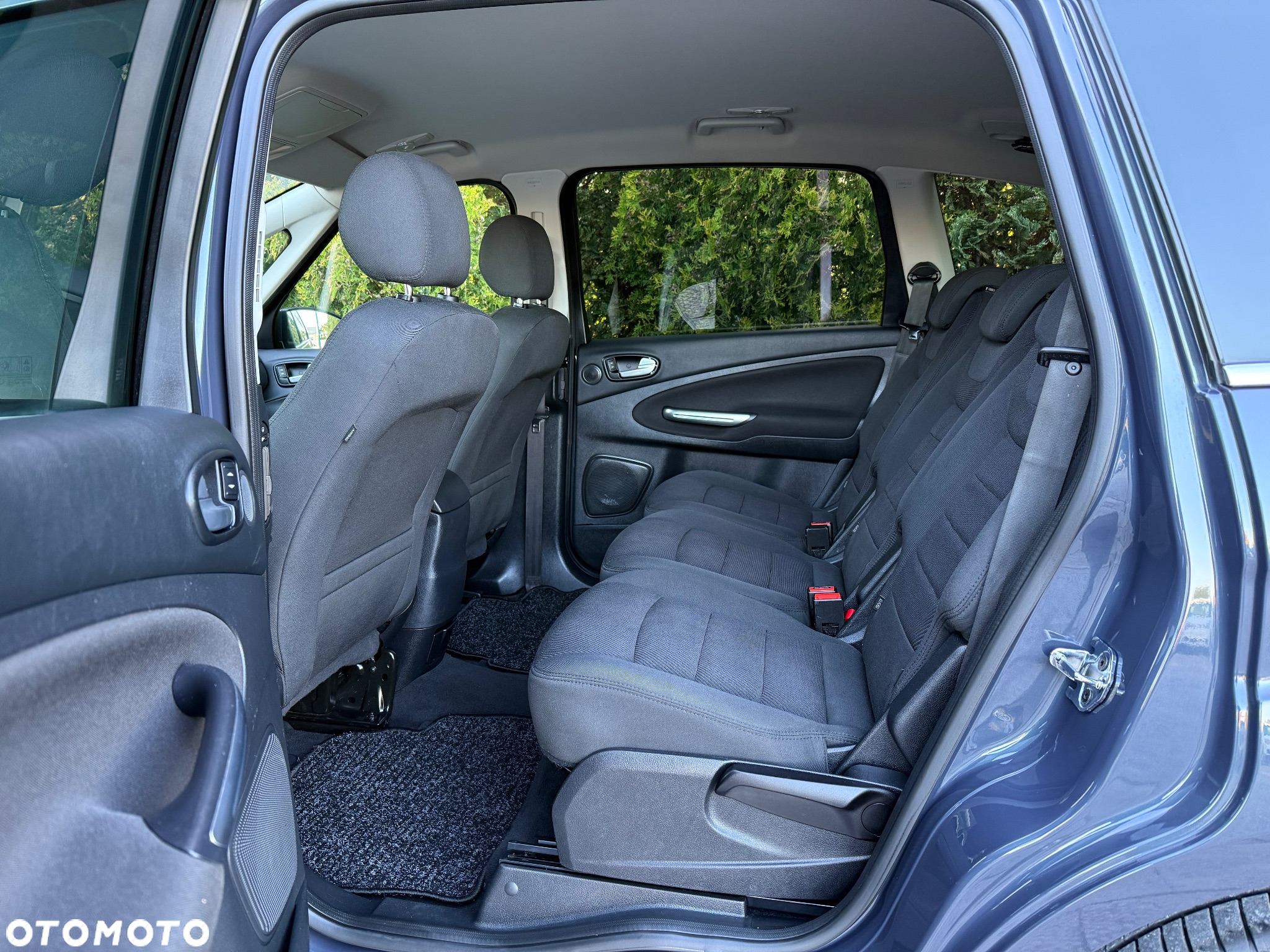 Ford S-Max - 15