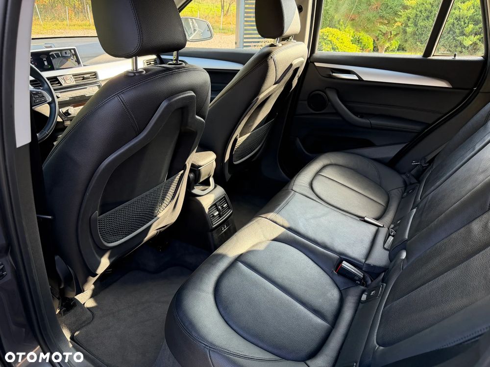 BMW X1 - 29