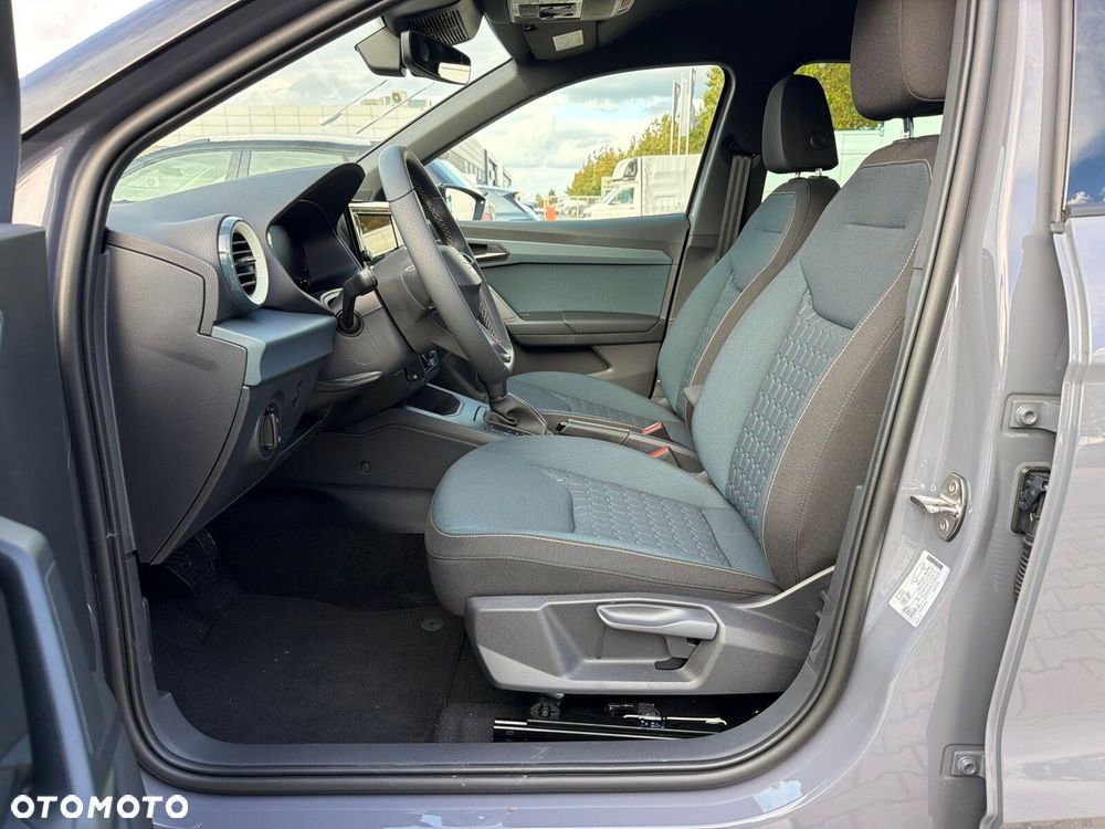 Seat Arona 1.0 TSI Style Plus DSG - 21