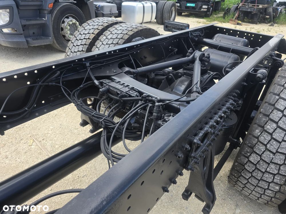 MAN TGM 18.290 - 4