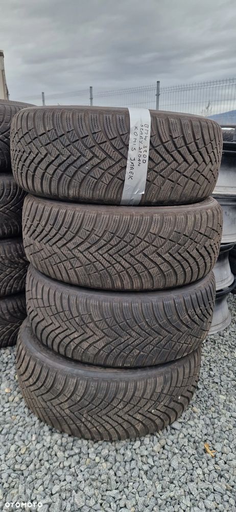 BMW Seria 3 320d xDrive Luxury Line - 24