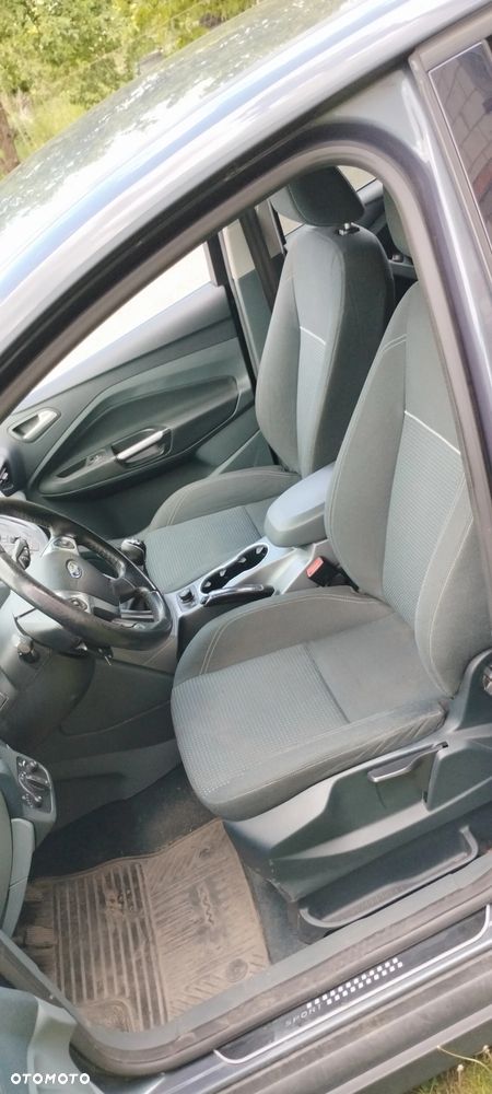 Ford C-MAX 2.0 TDCi Champions Edition - 3