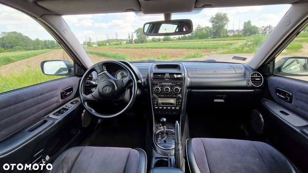Lexus IS 300 Prestige - 14