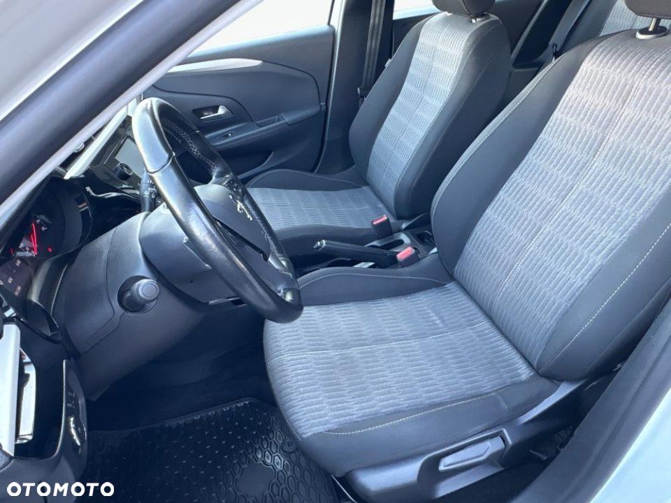 Opel Corsa - 12