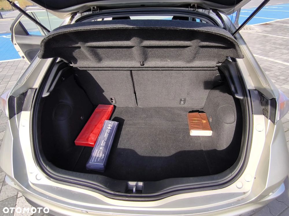 Honda Civic 1.8 Executive - 14