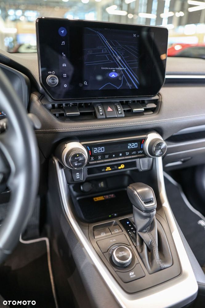 Toyota RAV4 - 19