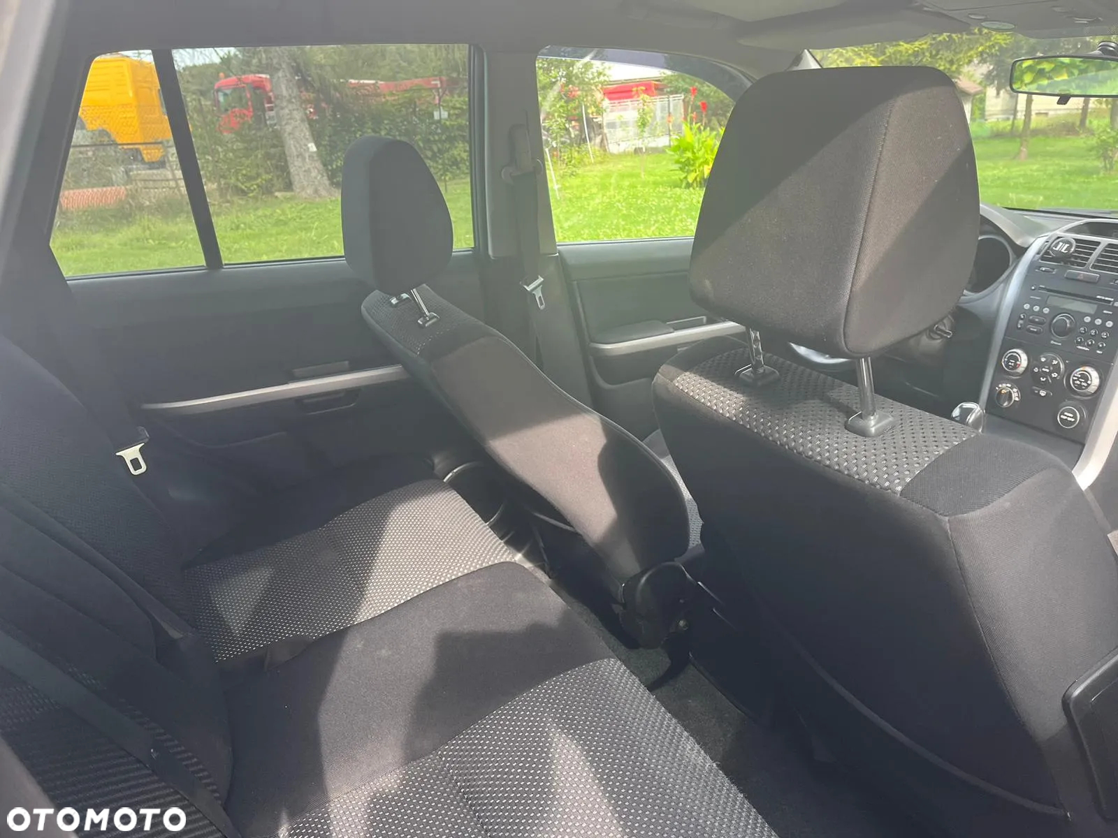 Suzuki Grand Vitara 1.9 DDiS - 3