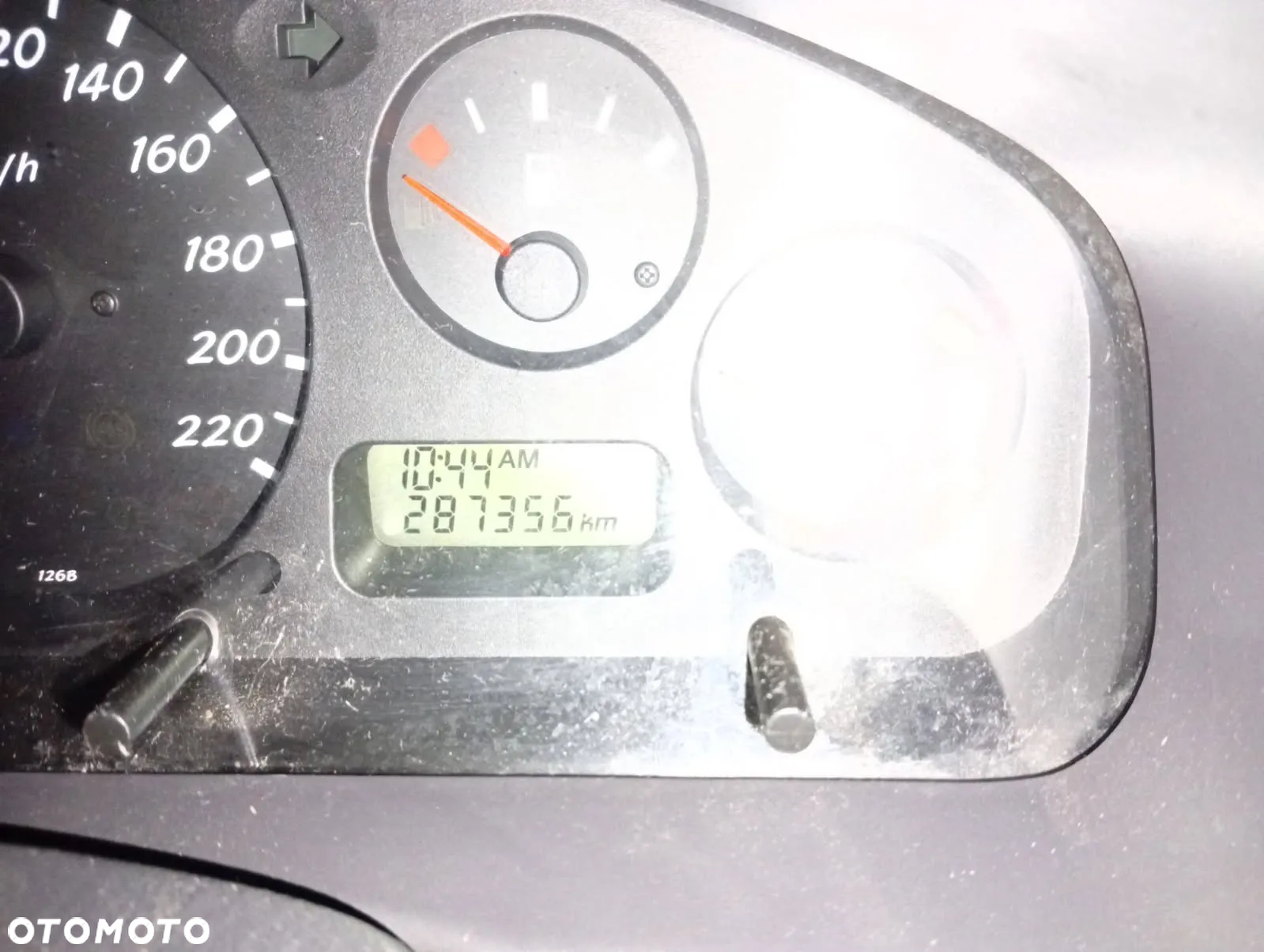 Nissan Almera II 1.8 Comfort - 6
