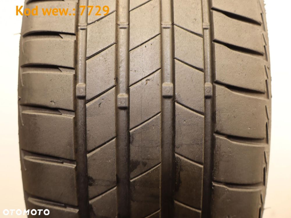 Bridgestone Turanza T005 - 215/50 R17 - 2