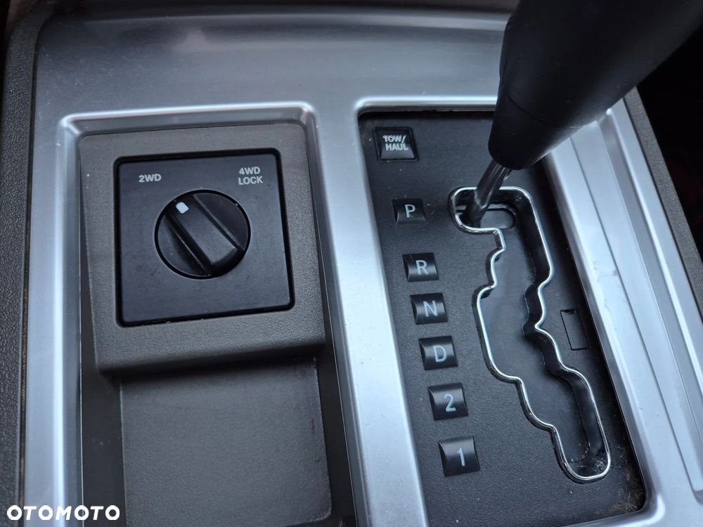 Dodge Nitro 3.7 V6 SLT 4WD - 19