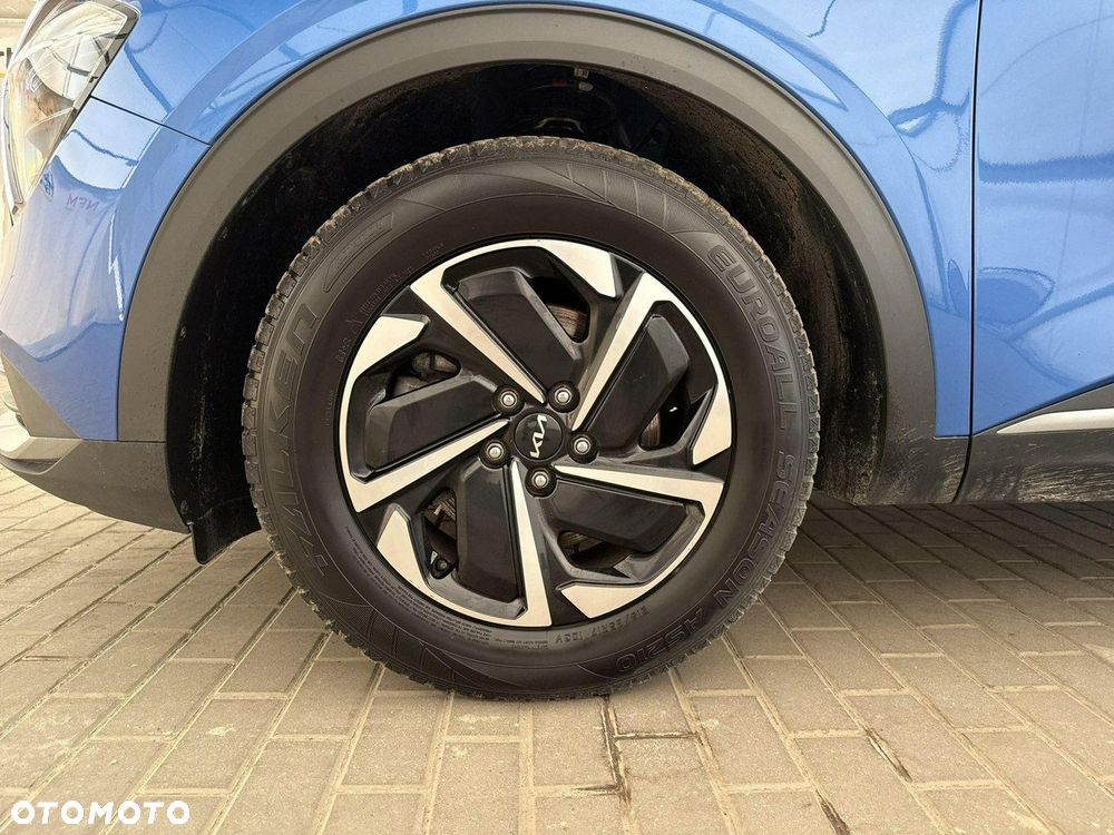 Kia Sportage - 20