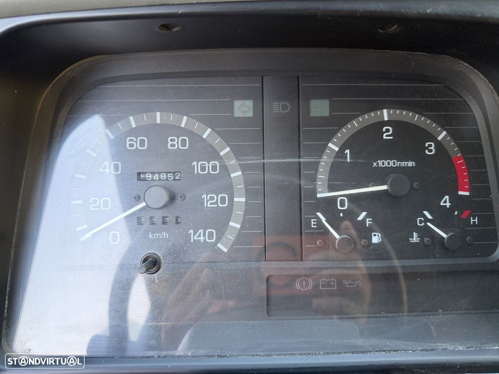 Mitsubishi Canter 3,0 DID - 34