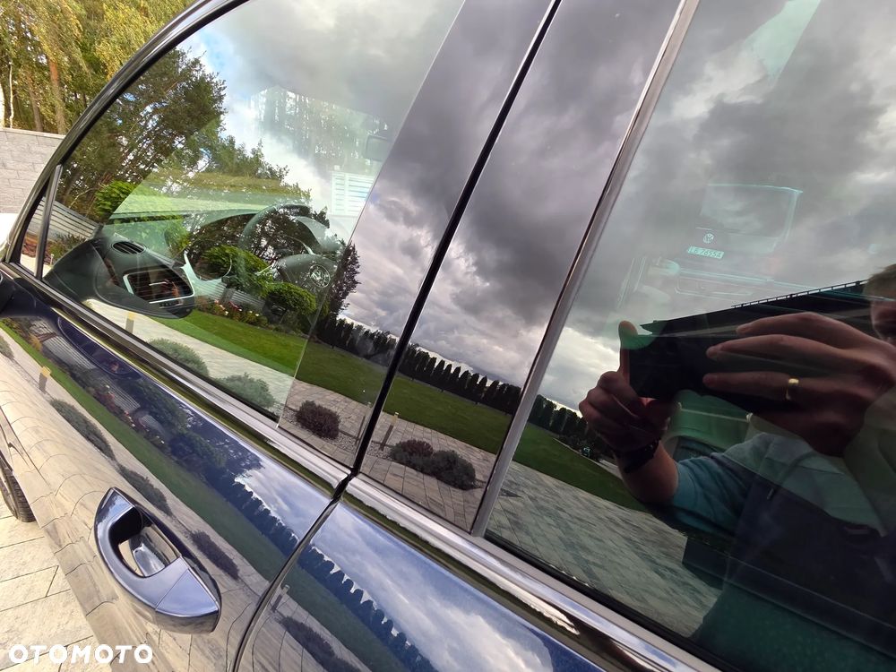 Volkswagen Touareg 2010