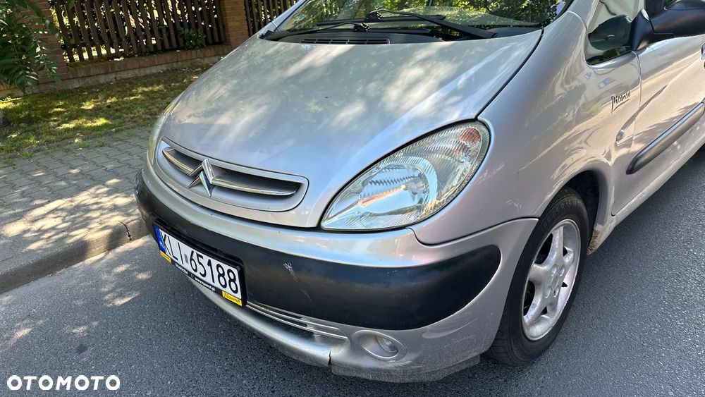 Citroën Xsara Picasso - 4