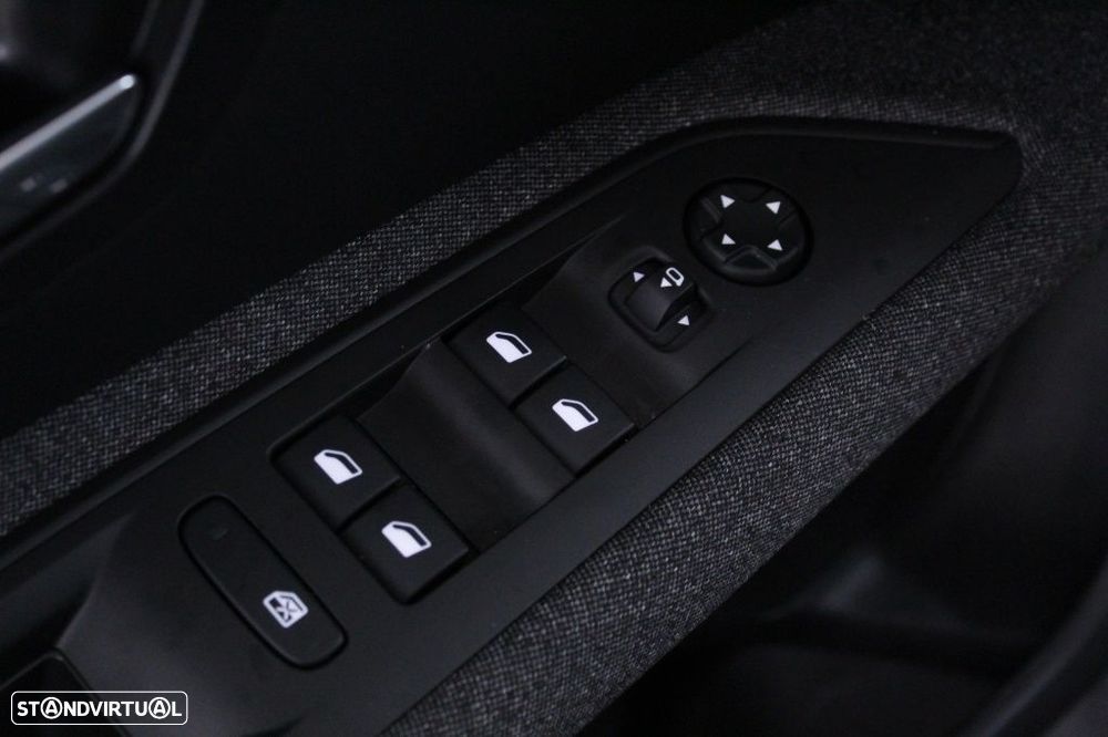 Peugeot 3008 1.5 BlueHDi Active Pack - 20