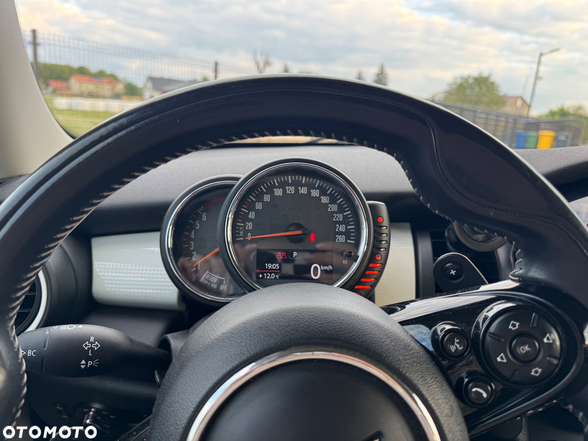 MINI Cooper S sport - 12