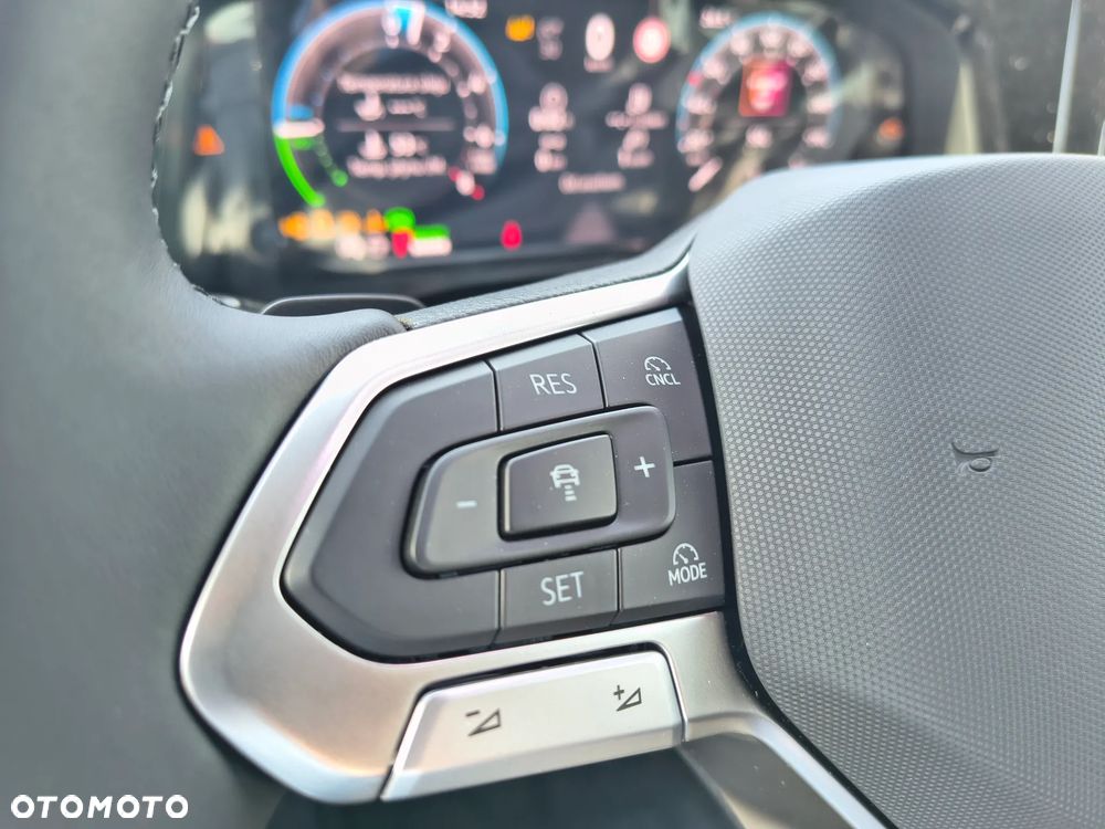 Volkswagen California - 13