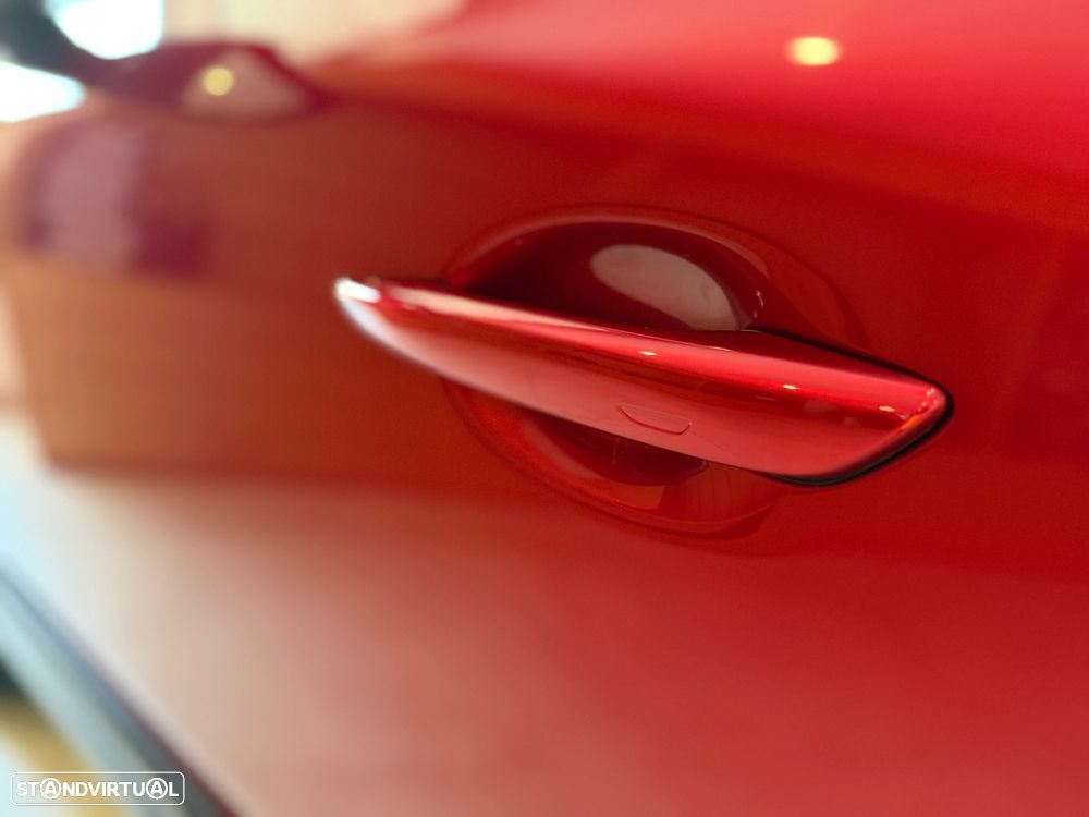 Mazda MX-30 e-Skyactiv Advantage+Modern Confidence - 24