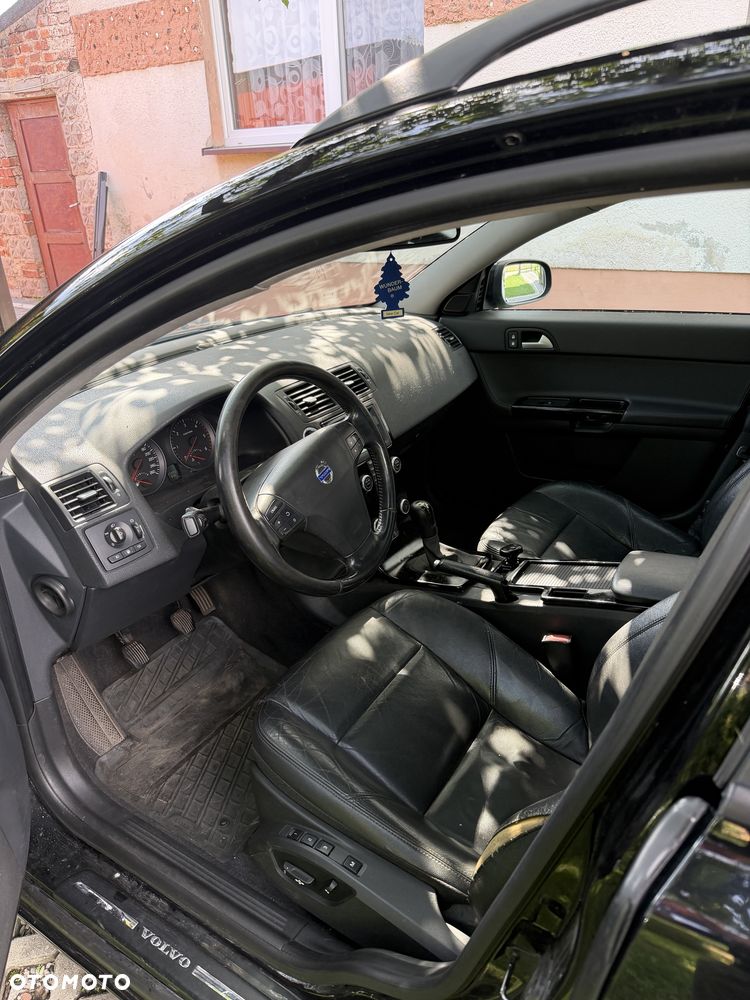 Volvo V50 - 6