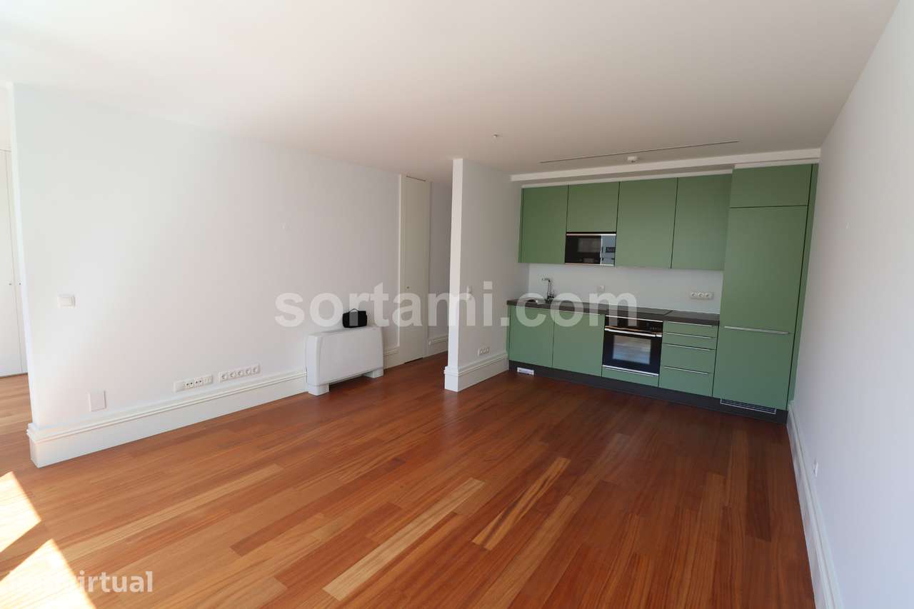 Apartamento T1 Venda em Cedofeita, Santo Ildefonso, Sé, Miragaia, São - Grande imagem: 5/11