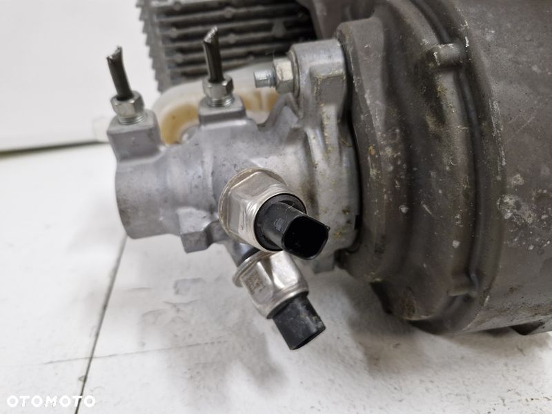 NISSAN LEAF I 1 SERWO HAMULCOWE POMPA ABS 3NB0A 240723NB0A - 8