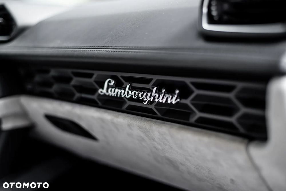 Lamborghini Huracan LP610-4 - 21
