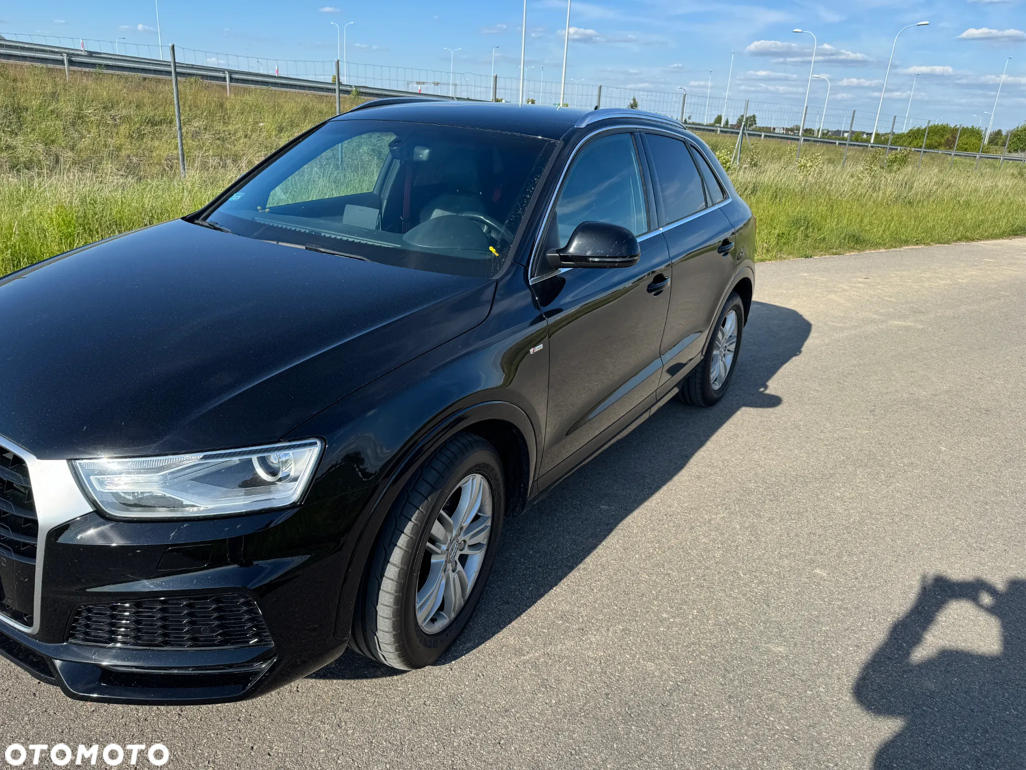 Audi Q3 2.0 TDI Sport S tronic - 2