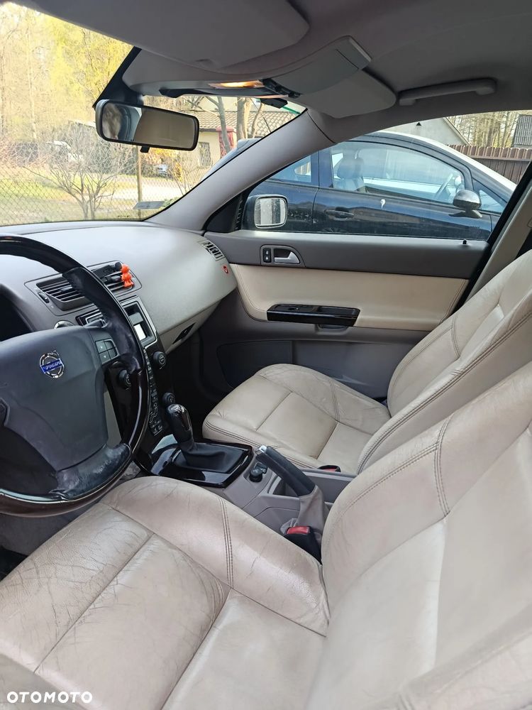 Volvo V50 1.8 Edition - 5