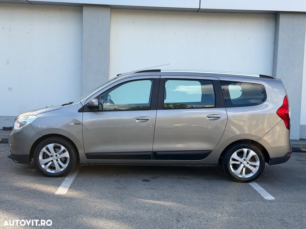 Dacia Lodgy - 13