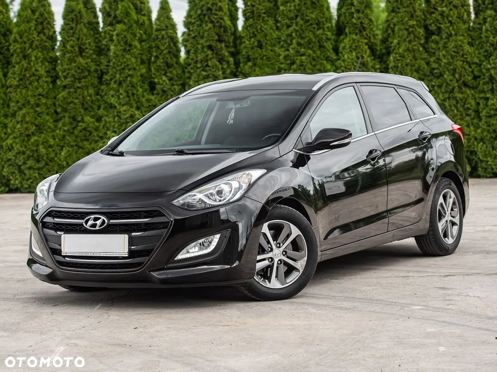Hyundai i30 - 6