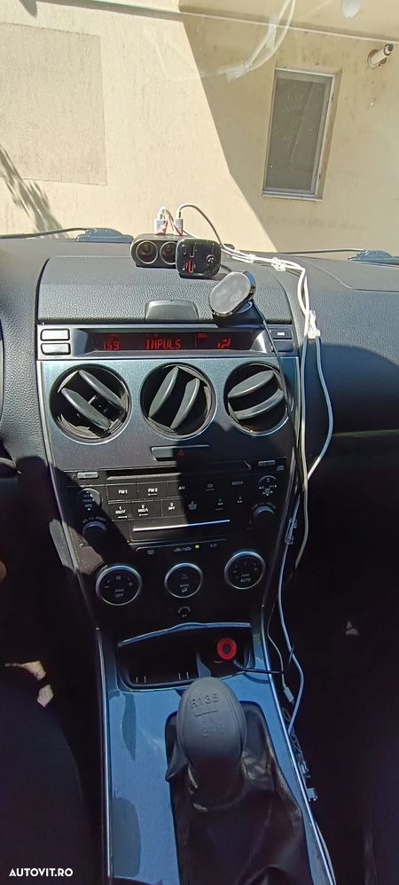 Mazda 6 - 5