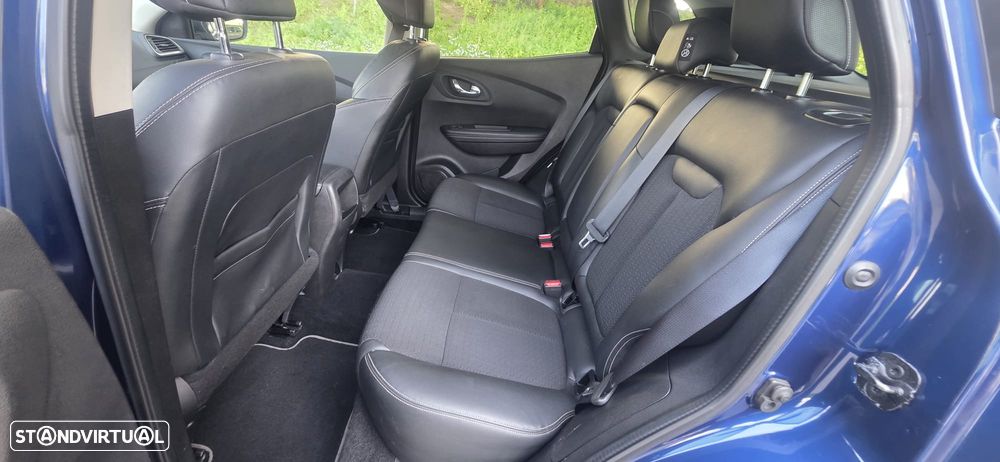 Renault Kadjar 1.5 dCi Exclusive - 23