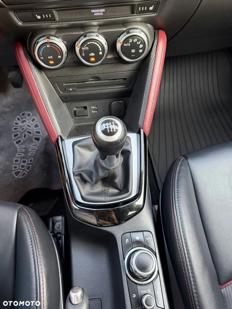 Mazda CX-3 - 28