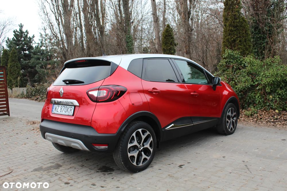 Renault Captur - 6