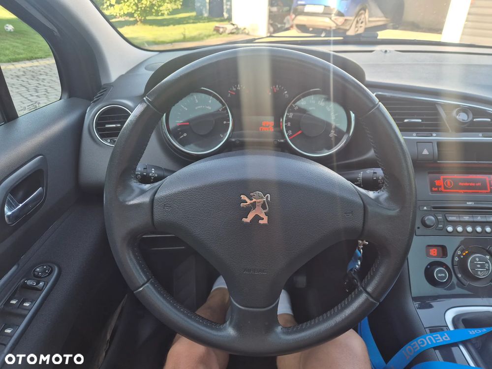 Peugeot 3008 1.6 Premium+ - 20