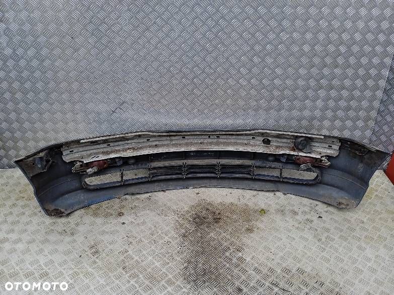 ZDERZAK PRZEDNI BMW E46 - 2