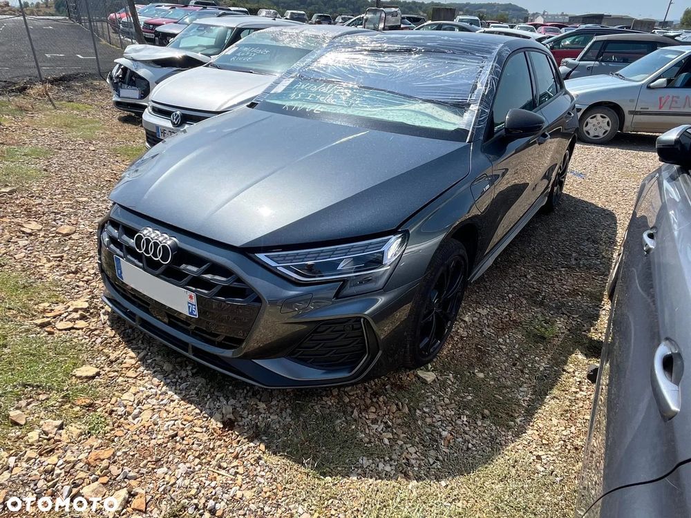 Audi A2 - 2