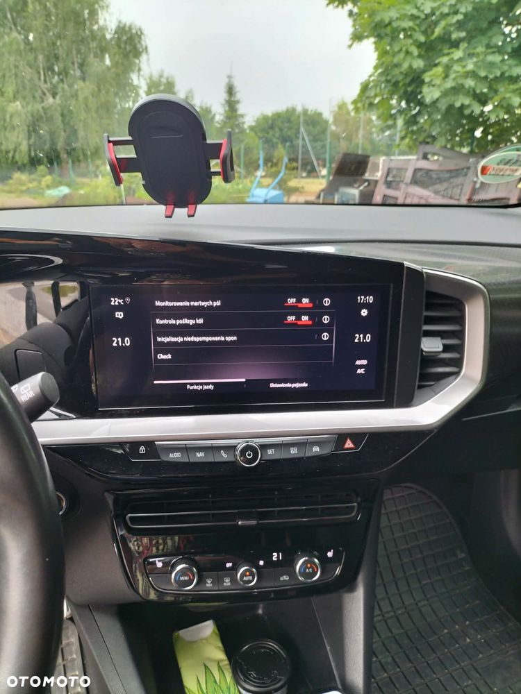 Opel Mokka 1.5 CDTI Ultimate Pack S&S - 3