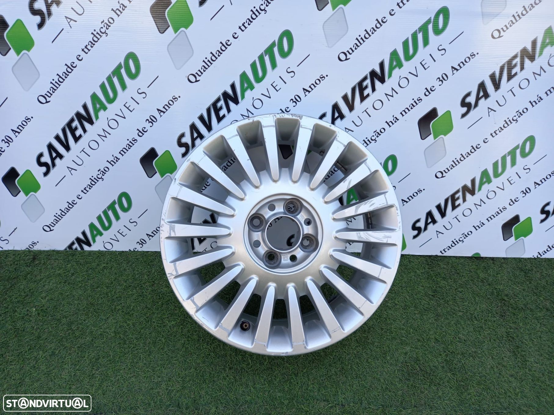Jante Especial Fiat Bravo Ii (198_) - 1