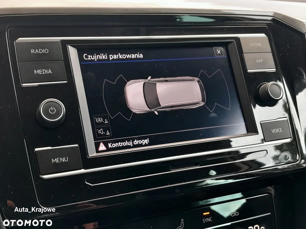 Volkswagen Passat 1.5 TSI EVO Business - 23
