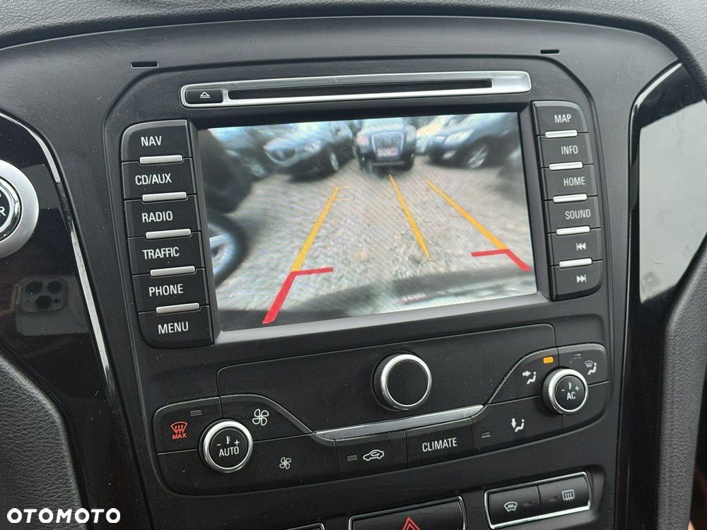 Ford Mondeo 2.0 EcoBoost ST-Line - 10