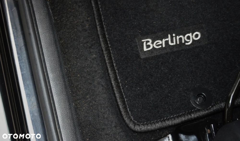 Citroën Berlingo - 39