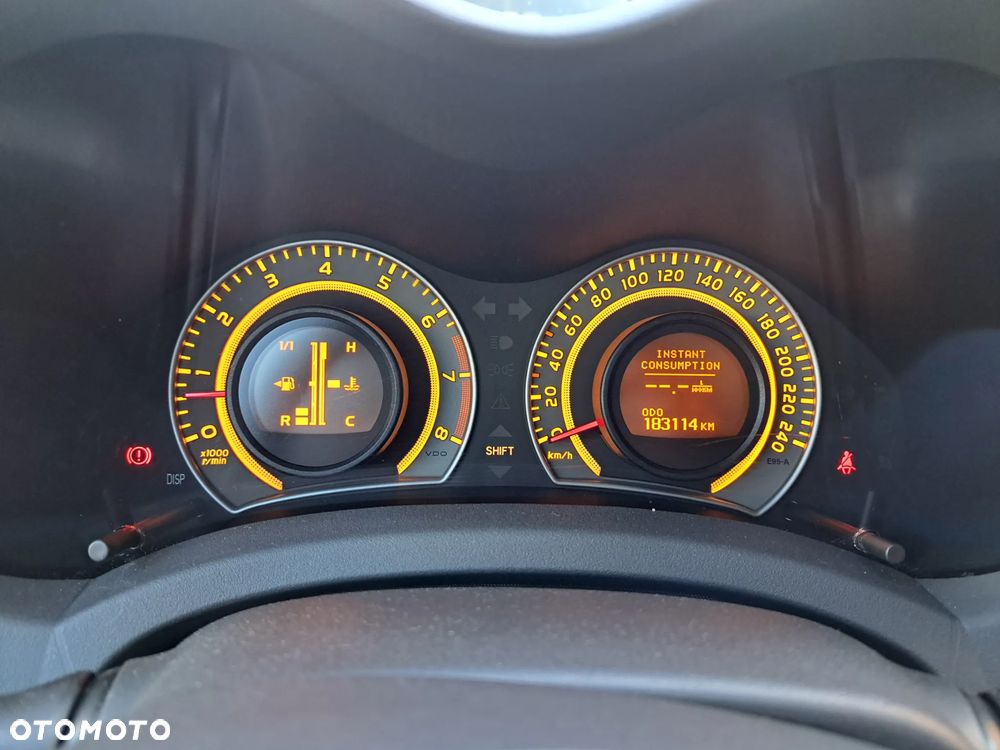 Toyota Auris - 8