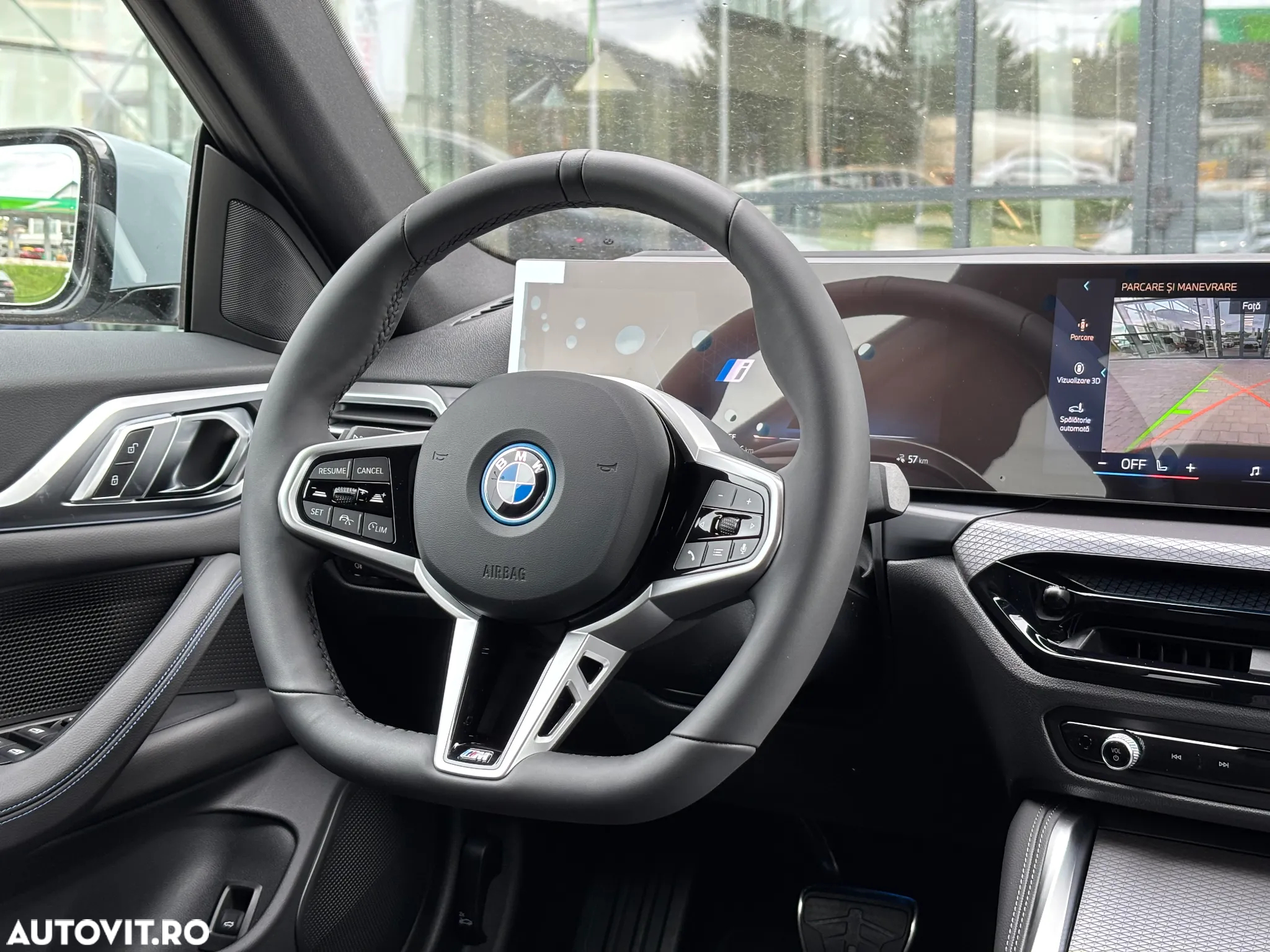 BMW i4 eDrive40 - 13