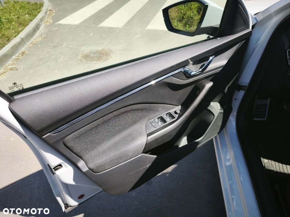 Skoda Scala 1.5 TSI Style - 9